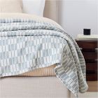 Geometric Grid Blanket