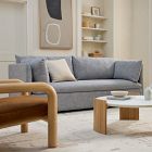 Shelter Storage Sofa (86&quot;)