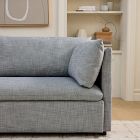 Shelter Storage Sofa (86&quot;)