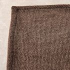 Textured Canvas Cotton Placemat Sets - Clearance