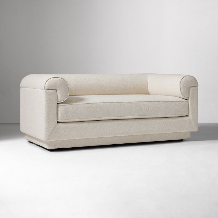 Bogart Loveseat (60")