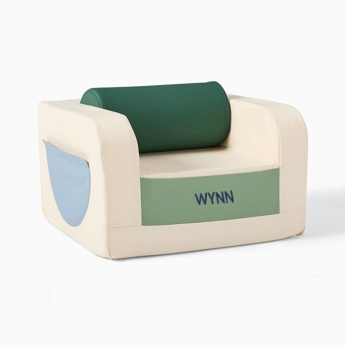 Open Box: Tiny Chair Cover Only