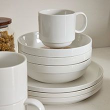 Dinnerware Collections