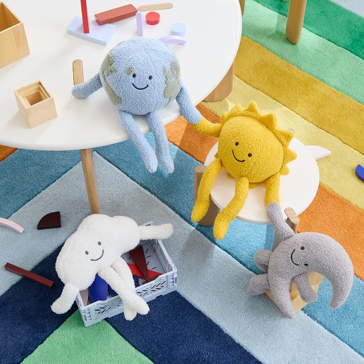 Earth &amp; Nature Plush Besties