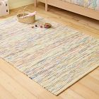 Kids Cozy Sweater Rug
