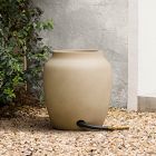 Ronan Ficonstone Hose Storage