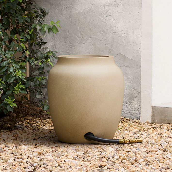 Ronan Ficonstone Hose Storage