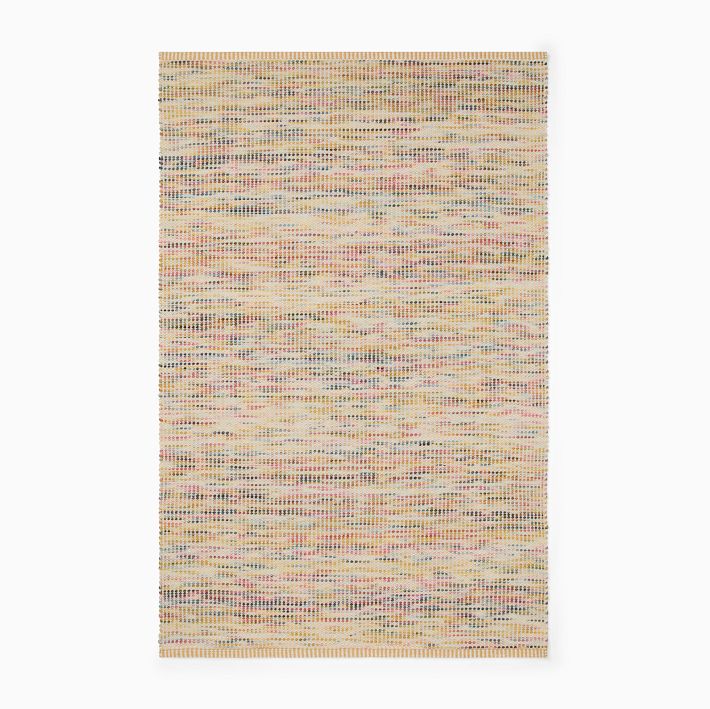 Kids Cozy Sweater Rug