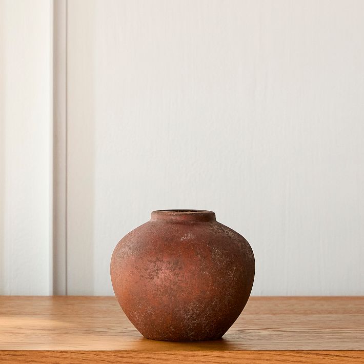 Pierce & Ward Ceramic Vases