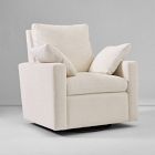 Harmony Swivel Glider