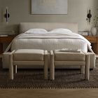 Scarlett Ottoman