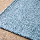 Textured Canvas Cotton Placemat Sets - Clearance