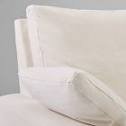 Harmony Swivel Glider