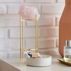 Natural Stone on Stand Objects