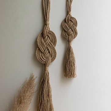 Rafful Estudio Petite Noa Wall Hanging