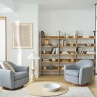 Haven Swivel Chair