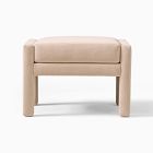 Scarlett Ottoman