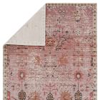 Elva Outdoor Performance Rug