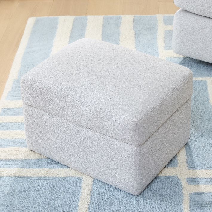 Haven Storage Ottoman
