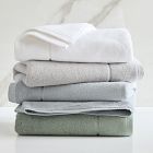 Luxury Spa Organic Towel