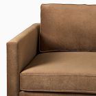 Harris 3-Piece L-Shaped Wedge Sectional (113&quot;&ndash;133&quot;)
