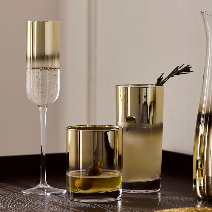 Iona Glassware Sets