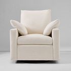 Harmony Swivel Glider