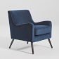 Video 1 for Book Nook Armchair