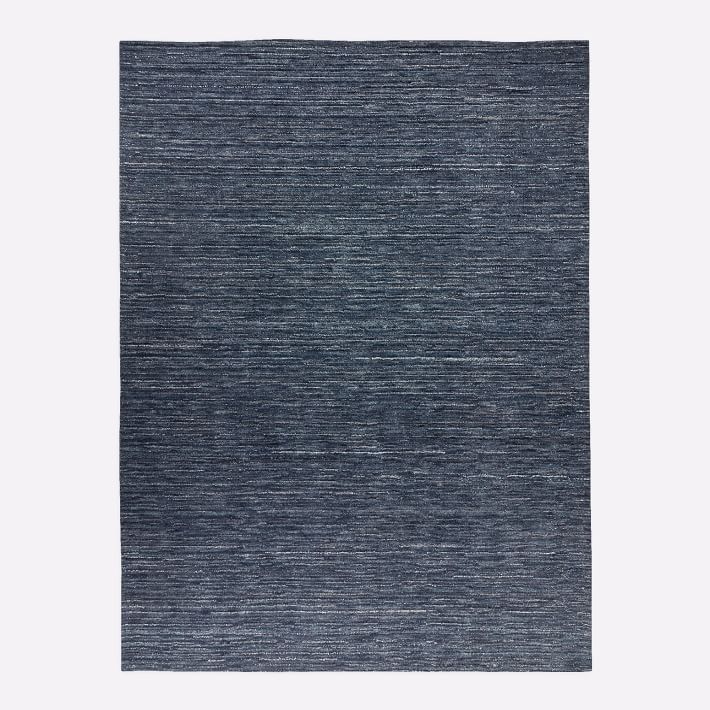 Open Box: Lumini Rug, 6x9, Navy