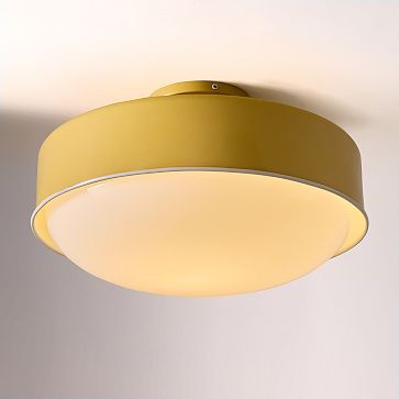 Emerson Flush Mount