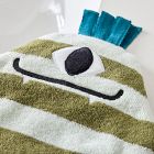 Kids Monster Wash Mitts