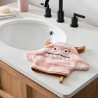 Kids Monster Wash Mitts