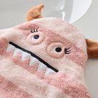 Kids Monster Wash Mitts