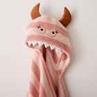 Kids Monster Bath Wrap