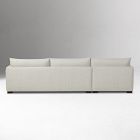 Denaee 2-Piece Chaise Sectional (125.5&quot;)