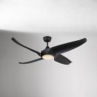 Garlen LED Ceiling Fan (56&quot;&ndash;60&quot;)