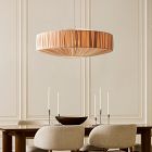 Lucian Pendant (20"–34") | West Elm