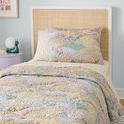 Kids Wildflower Bedding Set