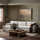 Denaee 2-Piece Chaise Sectional (125.5&quot;)