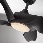 Garlen LED Ceiling Fan (56&quot;&ndash;60&quot;)