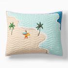 Surf Shack Quilt