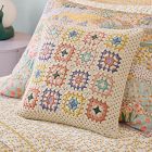 Kids Wildflower Bedding Set
