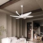 Garlen LED Ceiling Fan (56&quot;&ndash;60&quot;)