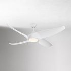 Garlen LED Ceiling Fan (56&quot;&ndash;60&quot;)