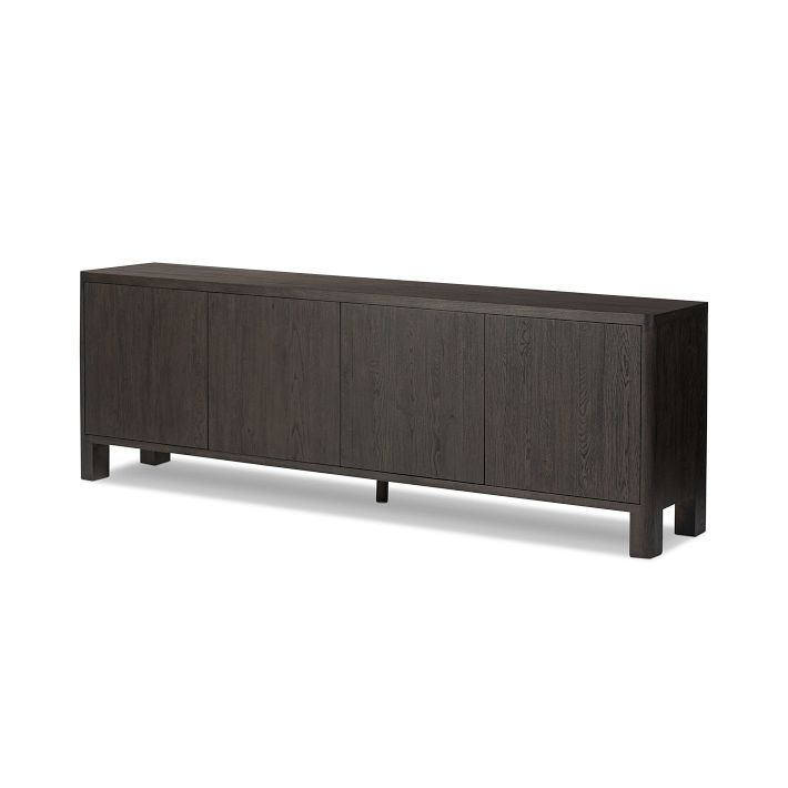 Zelina Oak Sideboard (94&quot;)