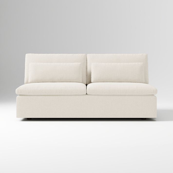 Open Box: Build Your Own - Harmony Modular Sectional