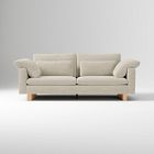 Harmony Sofa (76"–104")