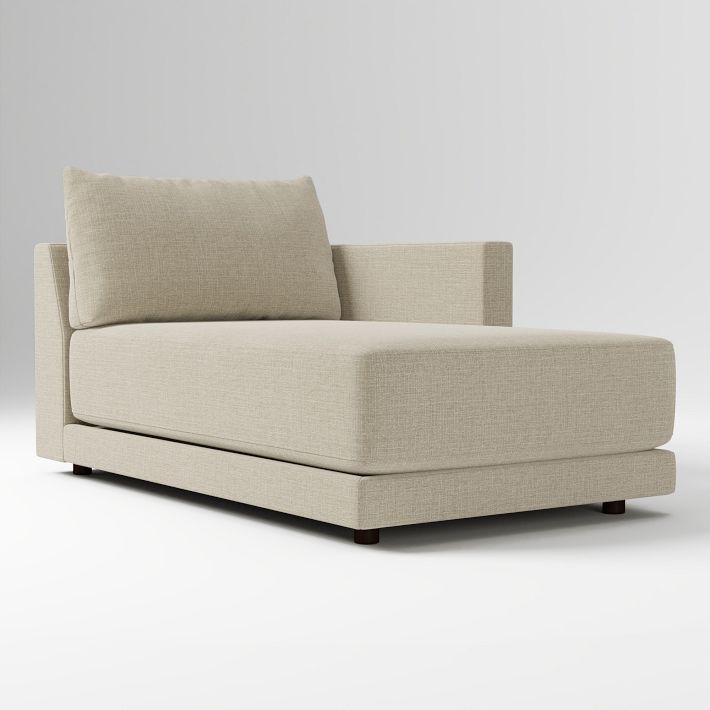 Open Box: Build Your Own - Melbourne Sectional