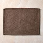 Textured Canvas Cotton Placemat Sets - Clearance