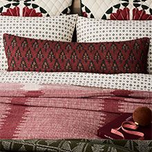 Holiday Bedding